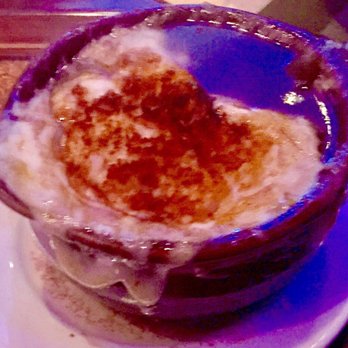 Watermark Grille - French onion soup - Steakhouses Near Me - Naples, Florida