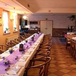 Restaurant Treskatis