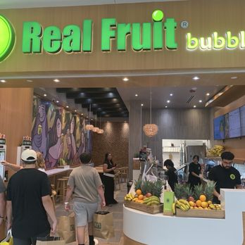 Real Fruit Bubble Tea - Juice Bars & Smoothies Near Me - Freehold, New Jersey Real Fruit Bubble Tea - Juice Bars & Smoothies Near Me - Freehold, New Jersey
