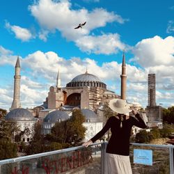Travel Curation - Fearless Female & Solo Traveler Trips - for the ultimate in luxury, safety & comfortability