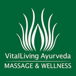 VitalLiving Ayurveda Massage & Wellness Studio