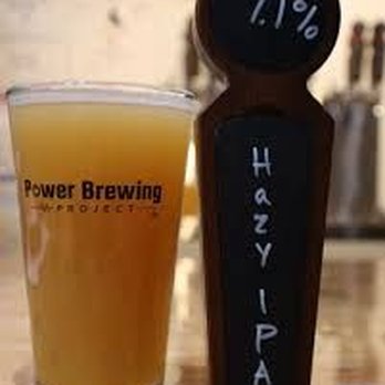 Power Brewing Project - Breweries Near Me - Hutto, Texas Power Brewing Project - Breweries Near Me - Hutto, Texas