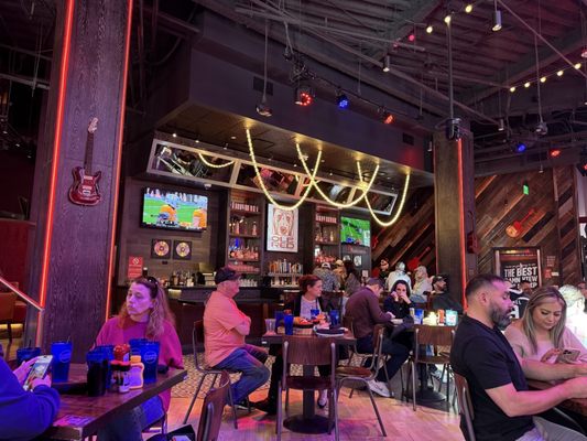 Ole Red Las Vegas by null