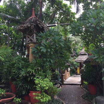 Isdaan - Filipino Near Me - Gerona, TAR