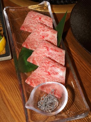 iWagyu BBQ 燒肉莊園 by null