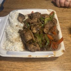 Melanie's Kitchen - Pork Adobo