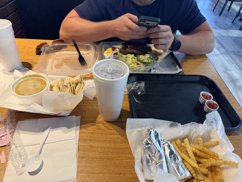 Hoolie’s Restaurant