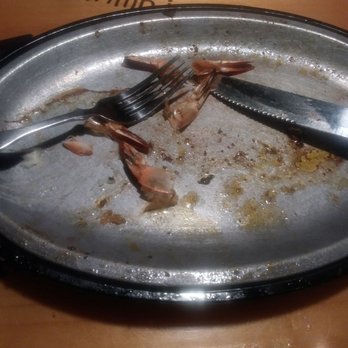 Bubba Gump Shrimp - Southern Near Me - Biloxi, Mississippi Bubba Gump Shrimp - Southern Near Me - Biloxi, Mississippi