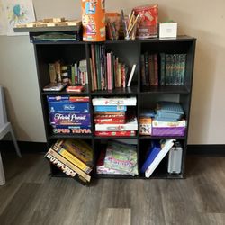 Acrospire Brewing Company - Kids area
