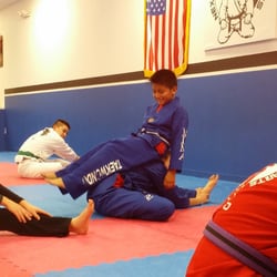 Next Level Martial Arts