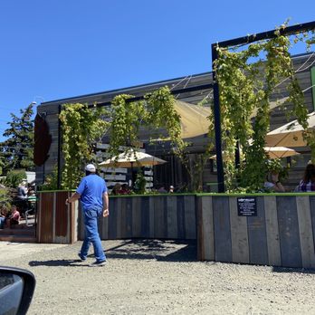Hop Valley Brewing Company - The front - Breweries Near Me - Eugene, Oregon Hop Valley Brewing Company - The front - Breweries Near Me - Eugene, Oregon
