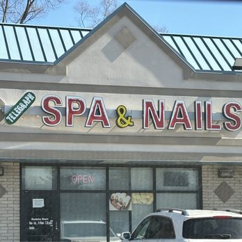 Telegraph Spa & Nails - Nail Salons Near Me - Southfield, Michigan Telegraph Spa & Nails - Nail Salons Near Me - Southfield, Michigan