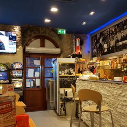 Fast Bar