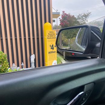 McDonald's - Drive thru - Burgers Near Me - Hercules, California