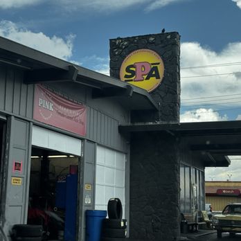 Sierra Pink - Auto Repair! - Auto Repair Near Me - Reno, Nevada Sierra Pink - Auto Repair! - Auto Repair Near Me - Reno, Nevada