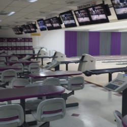 Sundance Lanes