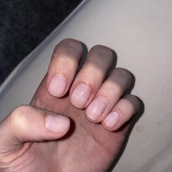 Nail Time - Gel mani