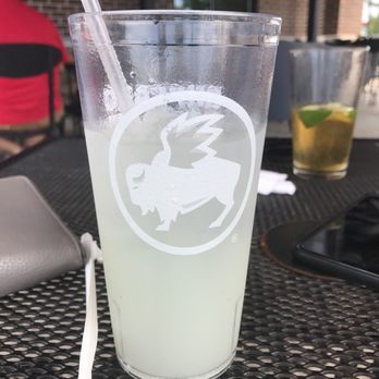 Buffalo Wild Wings - Ice cold lemonade - Chicken Wings Near Me - Longmont, Colorado Buffalo Wild Wings - Ice cold lemonade - Chicken Wings Near Me - Longmont, Colorado