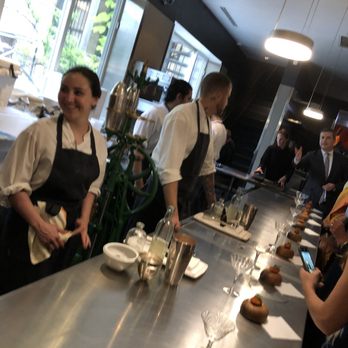 Alinea - New American Near Me - Chicago, Illinois Alinea - New American Near Me - Chicago, Illinois