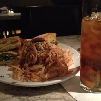 Hanny's - Roast beef sandwich, best onion strings and Pimm's Cup! - Lounges Near Me - Phoenix, Arizona Hanny's - Roast beef sandwich, best onion strings and Pimm's Cup! - Lounges Near Me - Phoenix, Arizona