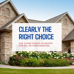 Clear Choice Roofing 