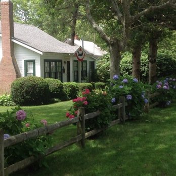 Mccormick's Cape Cod Cottages - Vacation Rentals Near Me - Yarmouth, Massachusetts