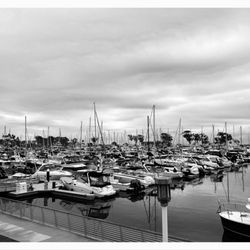 City of Dana Point - The DP Yacht Club. :D