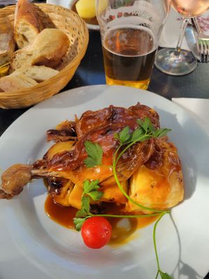 Au Cadet de Gascogne by null