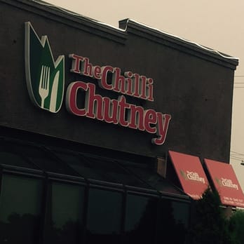 Chilli Chutney - Indian Near Me - Brandon, Manitoba