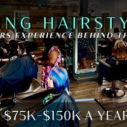Triniti Salon & HeadSpa