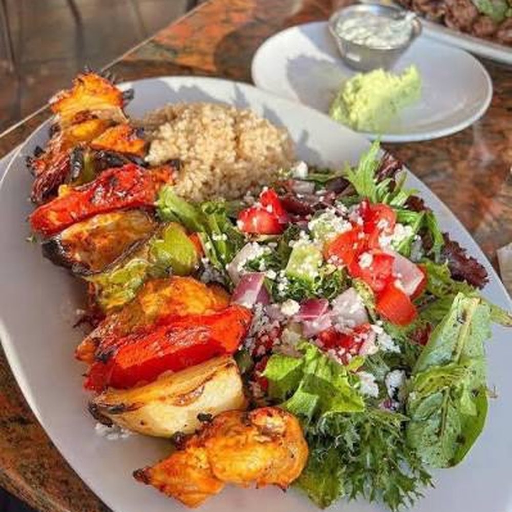 Panini Kabob Grill - Middle Eastern Near Me - Cerritos, California Panini Kabob Grill - Middle Eastern Near Me - Cerritos, California