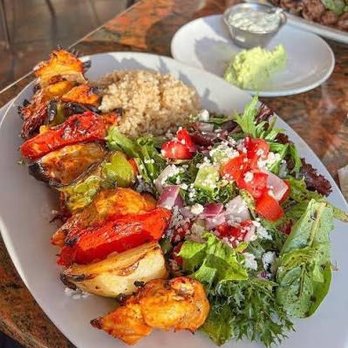 Panini Kabob Grill - Middle Eastern Near Me - Cerritos, California Panini Kabob Grill - Middle Eastern Near Me - Cerritos, California