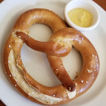 Leopold's - Pretzel ($7.75) - German Near Me - San Francisco, California Leopold's - Pretzel ($7.75) - German Near Me - San Francisco, California