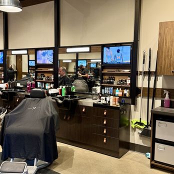 Hammer & Nails - Fairlawn - Barbers Near Me - Fairlawn, Ohio Hammer & Nails - Fairlawn - Barbers Near Me - Fairlawn, Ohio