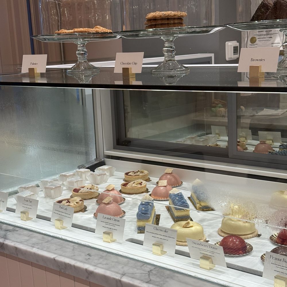 Sucre - Macarons Near Me - New Orleans, Louisiana Sucre - Macarons Near Me - New Orleans, Louisiana