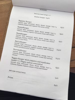 Menu photo 3 Busat Riva del Garda, TN