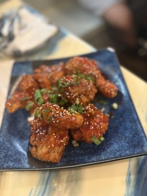 Yakitori Jinbei by null