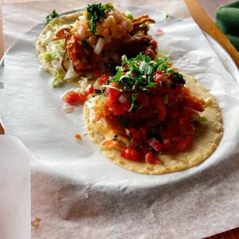 Pablo y Pablo - Mexican Near Me - Woodinville, Washington