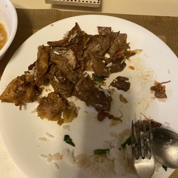 Tasty Box - Inedible parts of the meat!.. more than the actual meat.. highway robbery!.. If there was a minus star i would give them a minus 5! - Cantonese Near Me - Diamond Bar, California Tasty Box - Inedible parts of the meat!.. more than the actual meat.. highway robbery!.. If there was a minus star i would give them a minus 5! - Cantonese Near Me - Diamond Bar, California