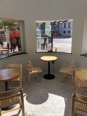 Valley Brook Tea by null