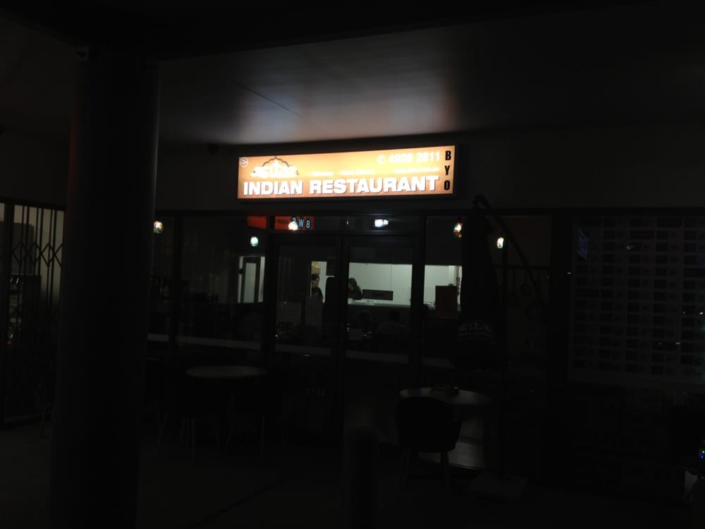 SITAR INDIAN RESTAURANT Shop 3, Frenchville Plaza, Rockhampton