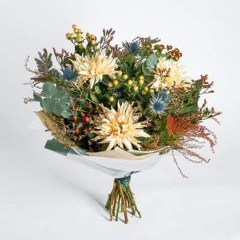 Botanique Workshop - What I ordered - Home Decor Near Me - London, XGL