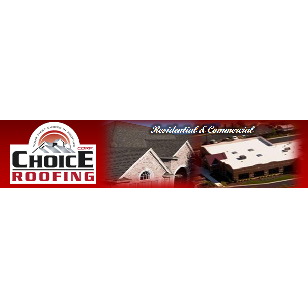 CHOICE ROOFING Updated July 2024 13 Photos 165 Copeland St