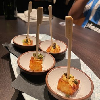 Yardbird - Pallet cleanser - Whiskey Bars Near Me - Denver, Colorado Yardbird - Pallet cleanser - Whiskey Bars Near Me - Denver, Colorado