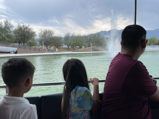 Fundidora Park by null