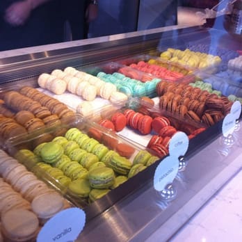 Olivia Macaron - Macarons Near Me - Washington, DC, District of Columbia
