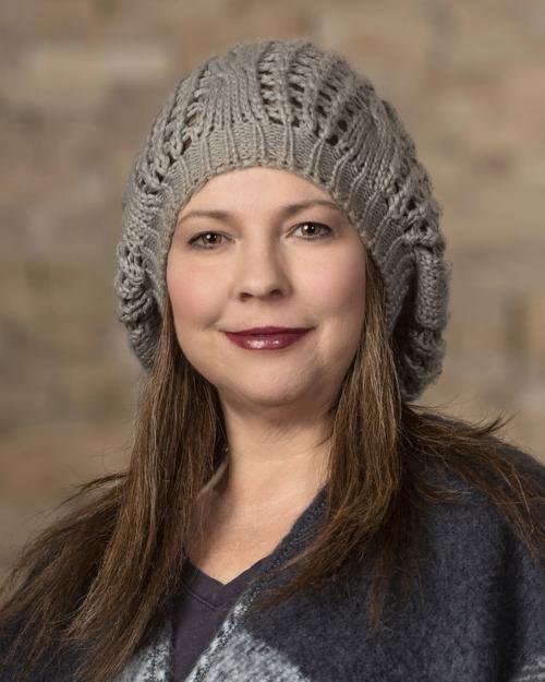 Heidi-Ann Courtney, PA - grief counselor in Springfield, MA