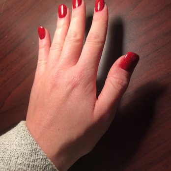 US Nails - Nail Salons Near Me - Harrison, Ohio