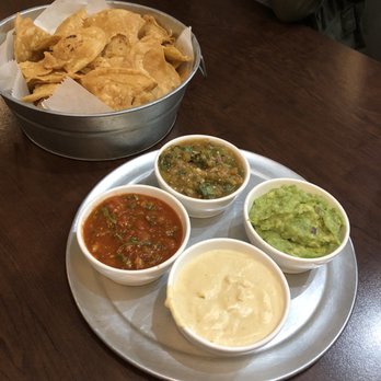Lalo - Dip sampler - Latin American Near Me - Cincinnati, Ohio Lalo - Dip sampler - Latin American Near Me - Cincinnati, Ohio