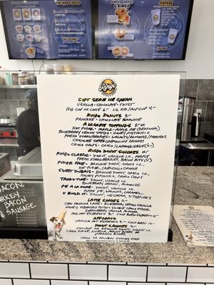 Ringo Coffee & Donuts by null